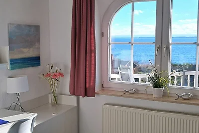 SÜ 8; 3-Raum; 2.OG; Balkon; 68m²