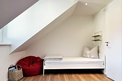 Vakantieappartement Gezinsvakantie Elsterheide