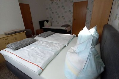 Vakantieappartement Gezinsvakantie Großkoschen