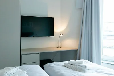 Hafenspitze App. 16 Pier 2.16