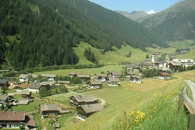 Appartamento Vacanza con famiglia Innervillgraten