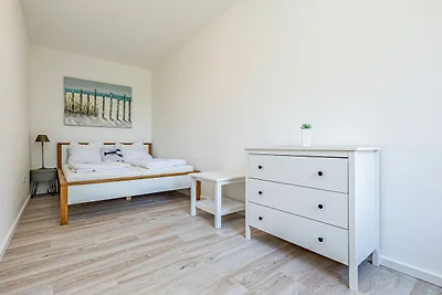 Vakantieappartement Gezinsvakantie Gelting