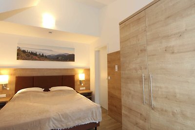 Vakantieappartement Gezinsvakantie Feldberg