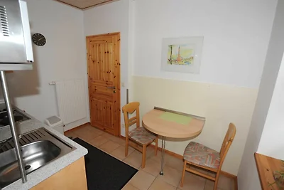 Vakantieappartement Gezinsvakantie Rhauderfehn