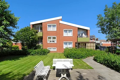 Ferienwohnung Schatzinsel