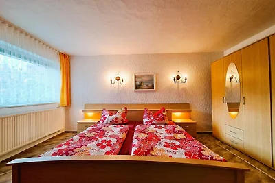 Casa vacanze Vacanza di relax Eisenberg