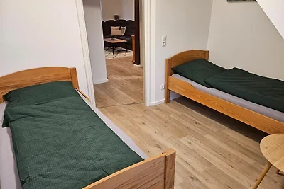 Ferienwohnung Gut Mariannenhof