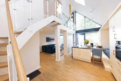 Kompass Maisonett Suite