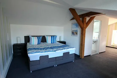 Casa vacanze Vacanza di relax Stahlbrode