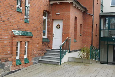 Appartement mit 1 SZ und Schlafsofa - Aufbett...