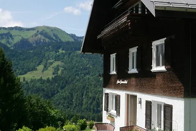 Appartamento Vacanza con famiglia Sibratsgfäll