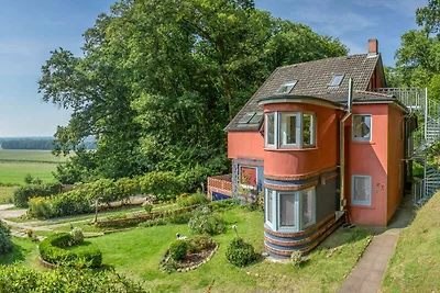 Wohnung Fritz Mackensen