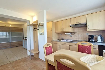 Vakantieappartement Gezinsvakantie Gager
