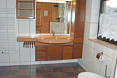 apartman za odmor Obiteljski odmor Sellin