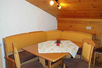 Vakantieappartement Gezinsvakantie Wildschönau