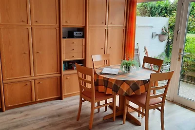 Appartamento Vacanza con famiglia Schönhagen