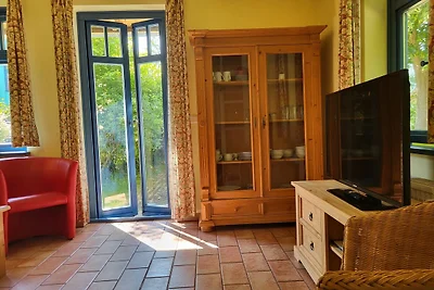 Strandperlen Weidenhof 8 A