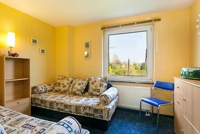 Appartamento Vacanza con famiglia Bergen auf Rügen