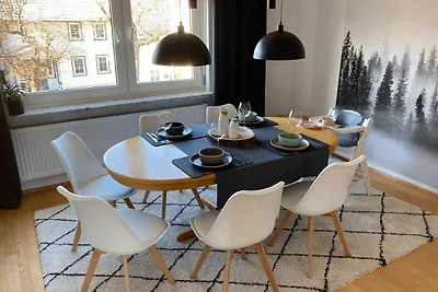 Vakantieappartement Gezinsvakantie Bad Harzburg