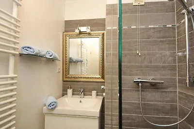 Strandredder, Fewo 103