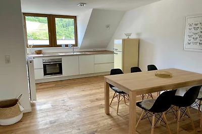Appartamento Vacanza con famiglia Bernkastel-Kues