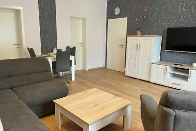 1. Ferienwohnung Parterre