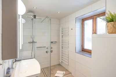 Vakantieappartement Gezinsvakantie Rettenberg