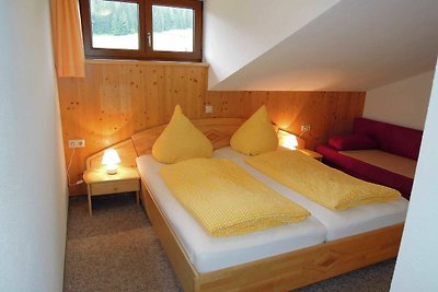 Vakantieappartement Gezinsvakantie Wildschönau