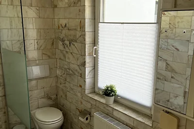 Vakantieappartement Gezinsvakantie Göhren