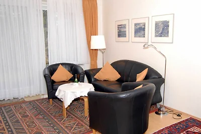 Haus Nordsee Whg 02