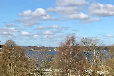 Ferienwohnung Leuchtturm