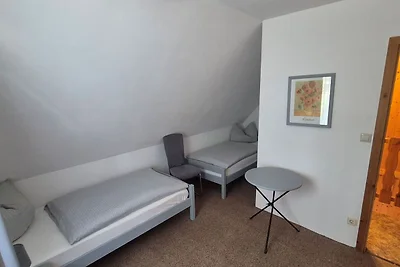Ferienwohnung Doreen (H)
