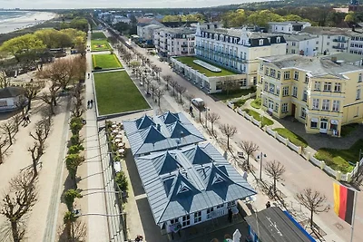 Appartamento Vacanza con famiglia Büsum