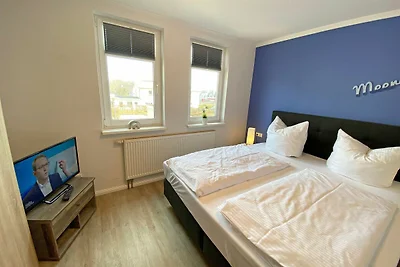 Ferienwohnung 04 3-Raum 1.Etage mit Balkon