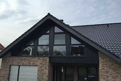 Vakantieappartement Gezinsvakantie Waldeck