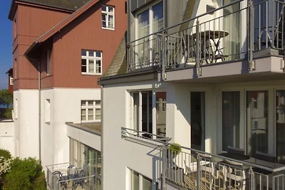 Seehof Bansin, App. 1.23