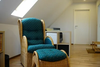 Ferienhaus Findling WE Sandkorn