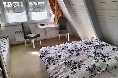 Casa vacanze Vacanza di relax Damp