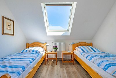 Vakantieappartement Gezinsvakantie Kronsgaard