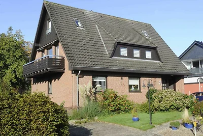 Vakantieappartement Gezinsvakantie Steinberg