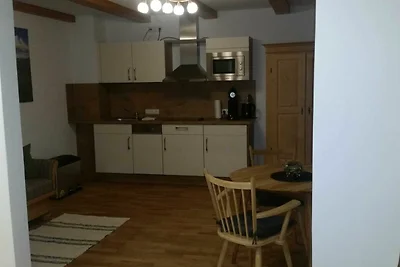 Appartement Sennerin für 2 Personen...