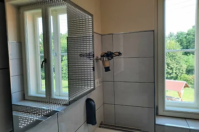 Vakantieappartement Gezinsvakantie Senftenberg