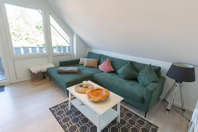 Ferienwohnung Naddel