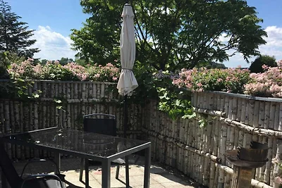 Appartement Vacances avec la famille Bansin
