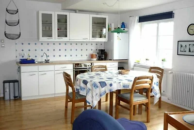 Vakantieappartement Gezinsvakantie Sörup