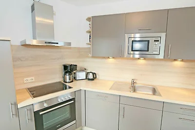 Vakantieappartement Gezinsvakantie Baabe