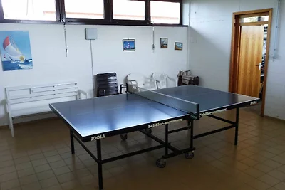 Ferienwohnung Koje