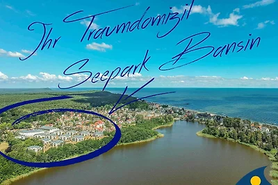 Hotel Cultuur en bezienswaardigheden Bansin