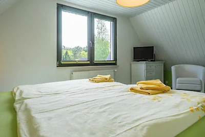 Ferienhaus Halfdin- Halfmin
