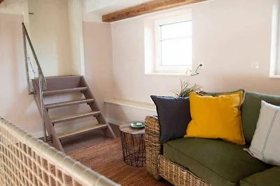 Vakantieappartement Gezinsvakantie Gribbohm